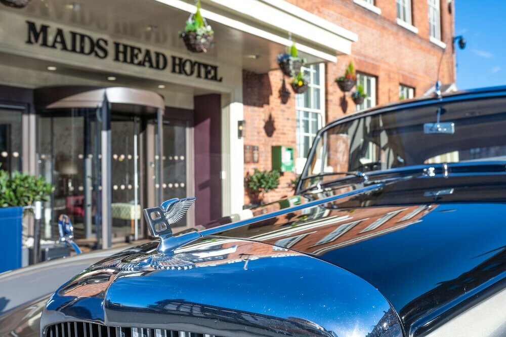 Фото отеля 3