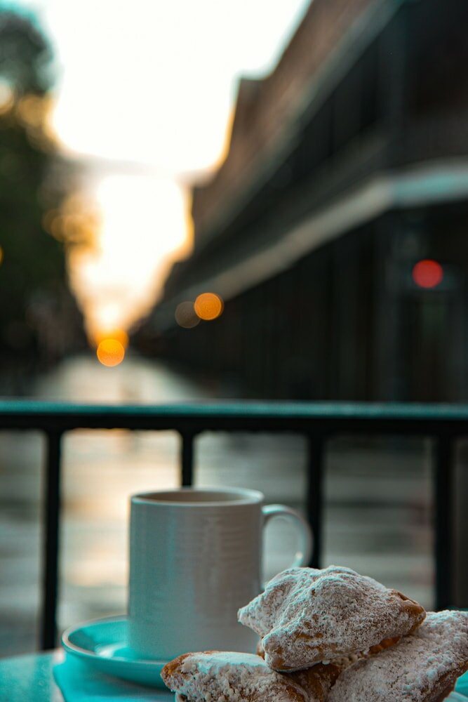 Фото Bourbon Orleans Hotel