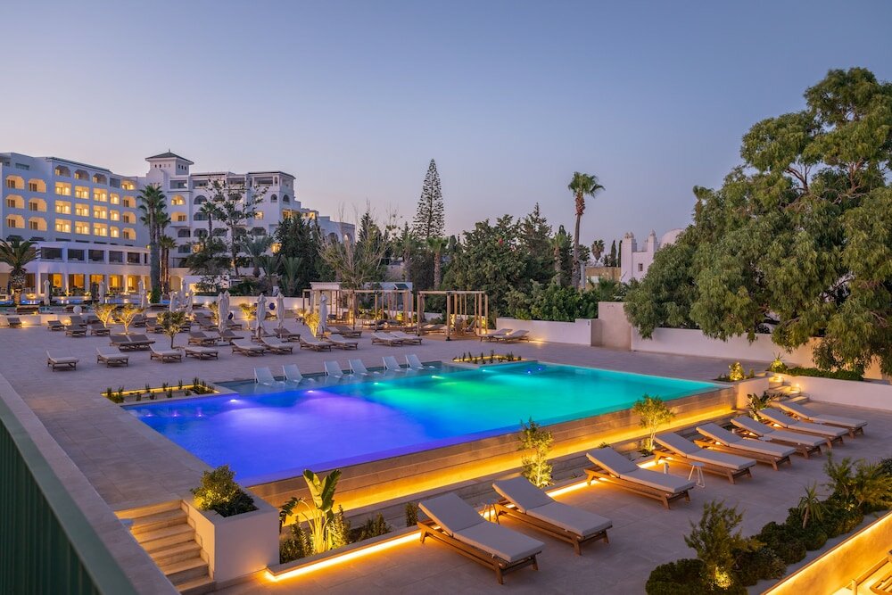 Фото Royal Azur Thalassa