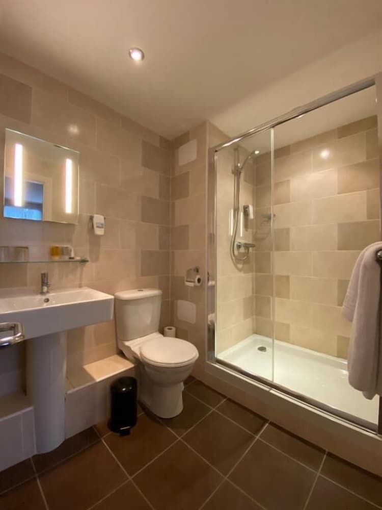 Фото The Great Barr Hotel