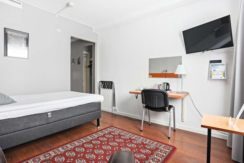 Фото Best Western Hotel Botnia