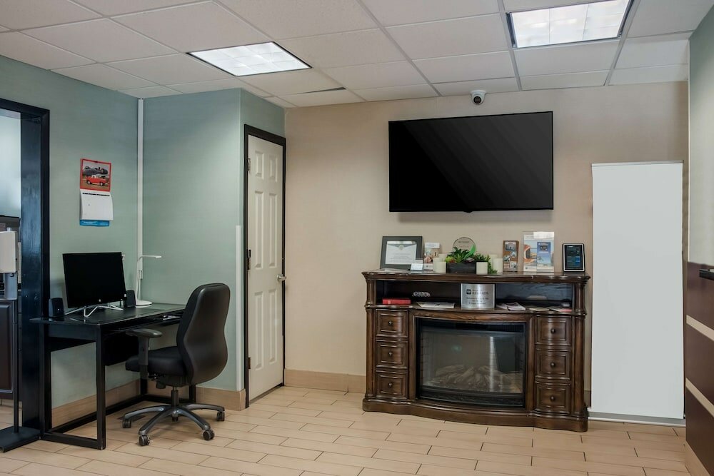 Фото Best Western Nursanickel Hotel