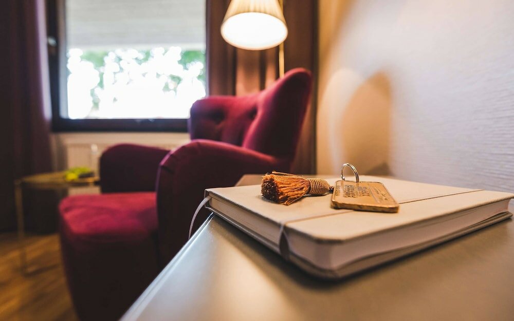 Фото Hotell Bellevue