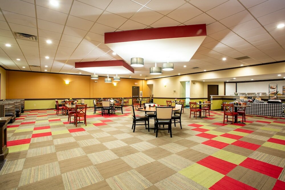 Фото Holiday Inn Morgantown - Reading Area, an Ihg Hotel