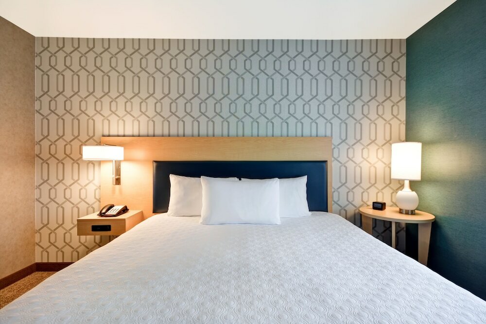 Фото Home2 Suites by Hilton Livermore