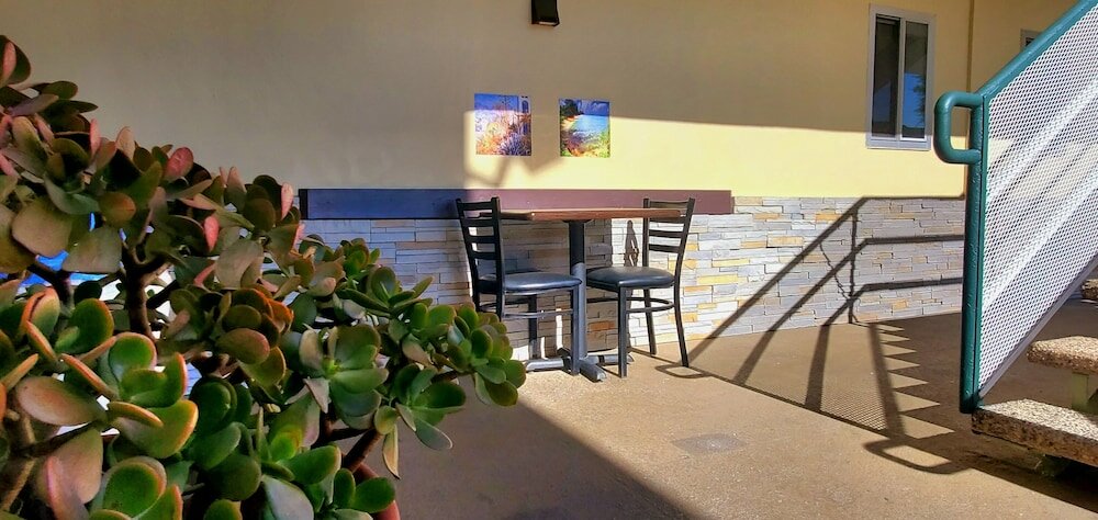 Фото Quality Inn & Suites Anaheim At The Park