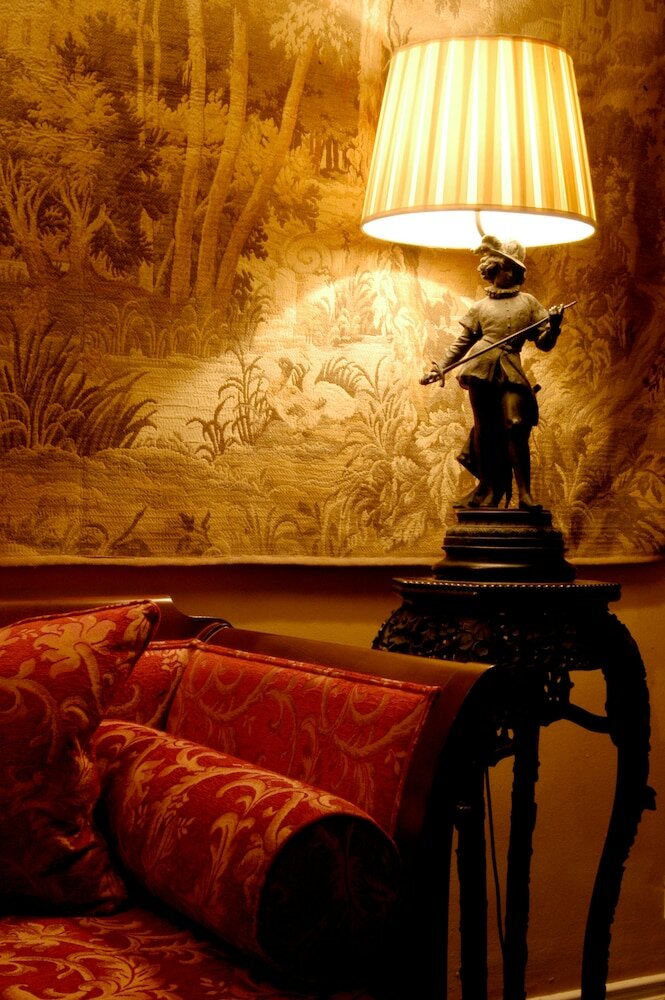 Фото New Hall Hotel & SPA