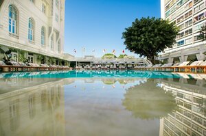 Гостиница Copacabana Palace, A Belmond Hotel, Rio de Janeiro