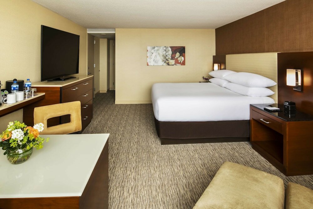 Фото Hyatt Regency O'Hare Chicago
