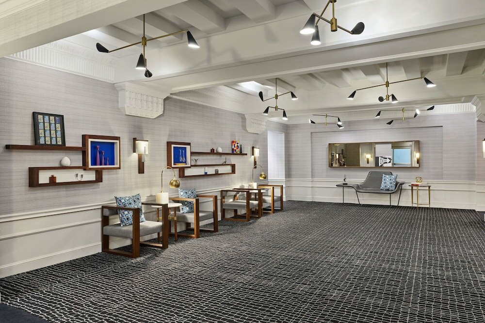 Фото Le Méridien Indianapolis