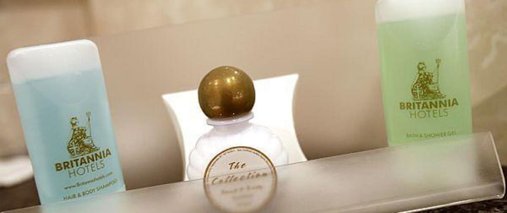 Фото Britannia Palace Hotel Buxton & SPA