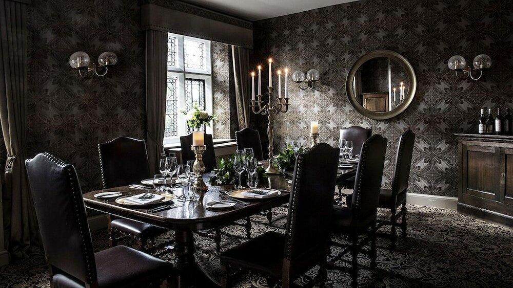 Фото New Hall Hotel & SPA