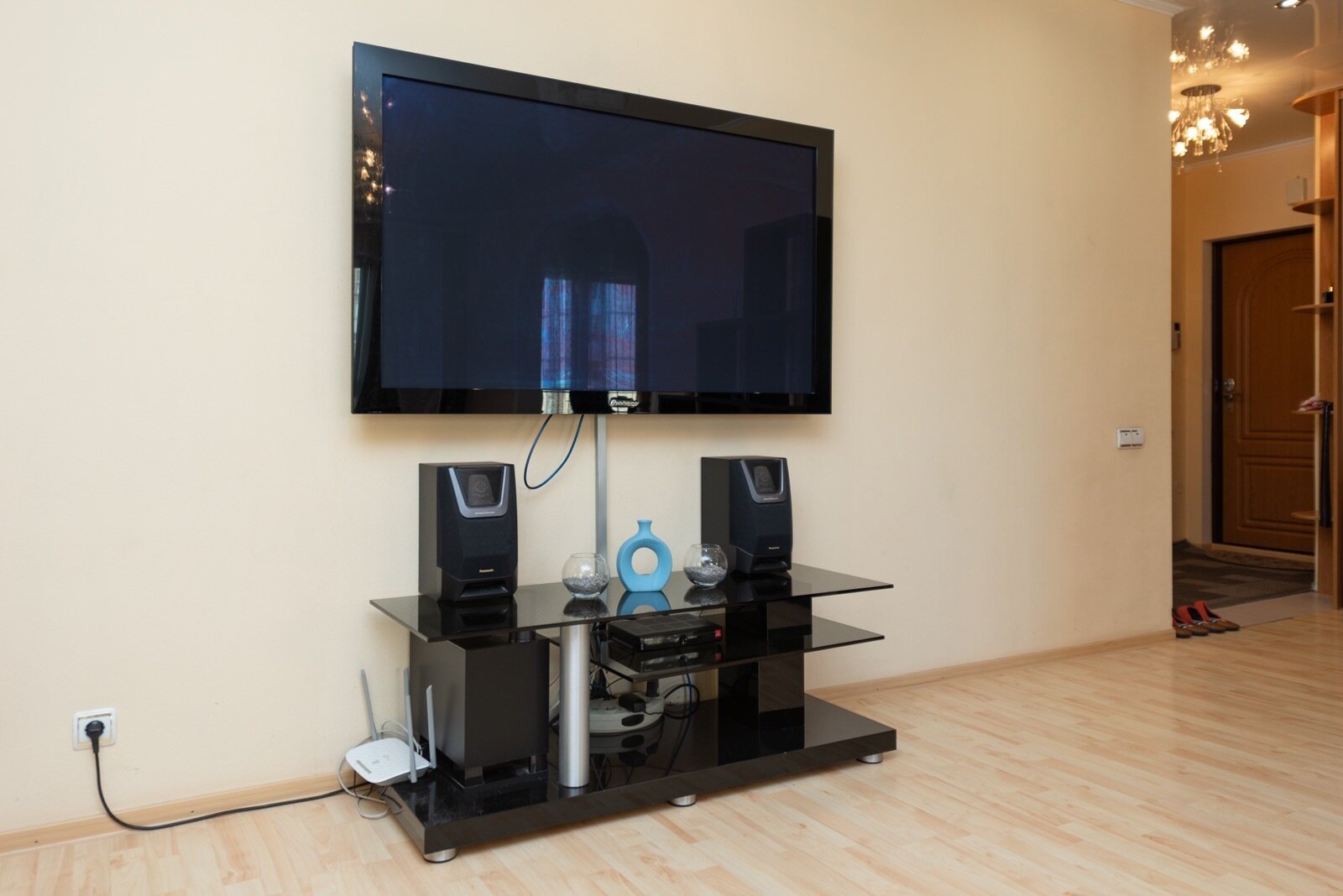 Фото Apartments Compass group