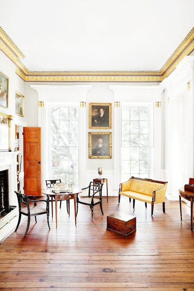 Фото Planters Inn