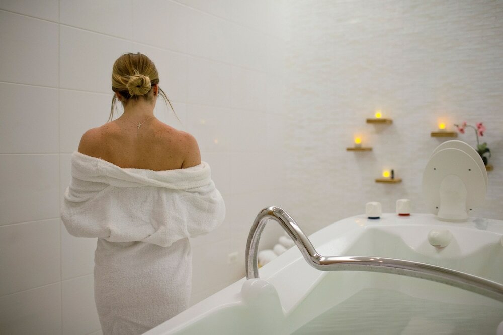 Фото The Palmer House Hilton