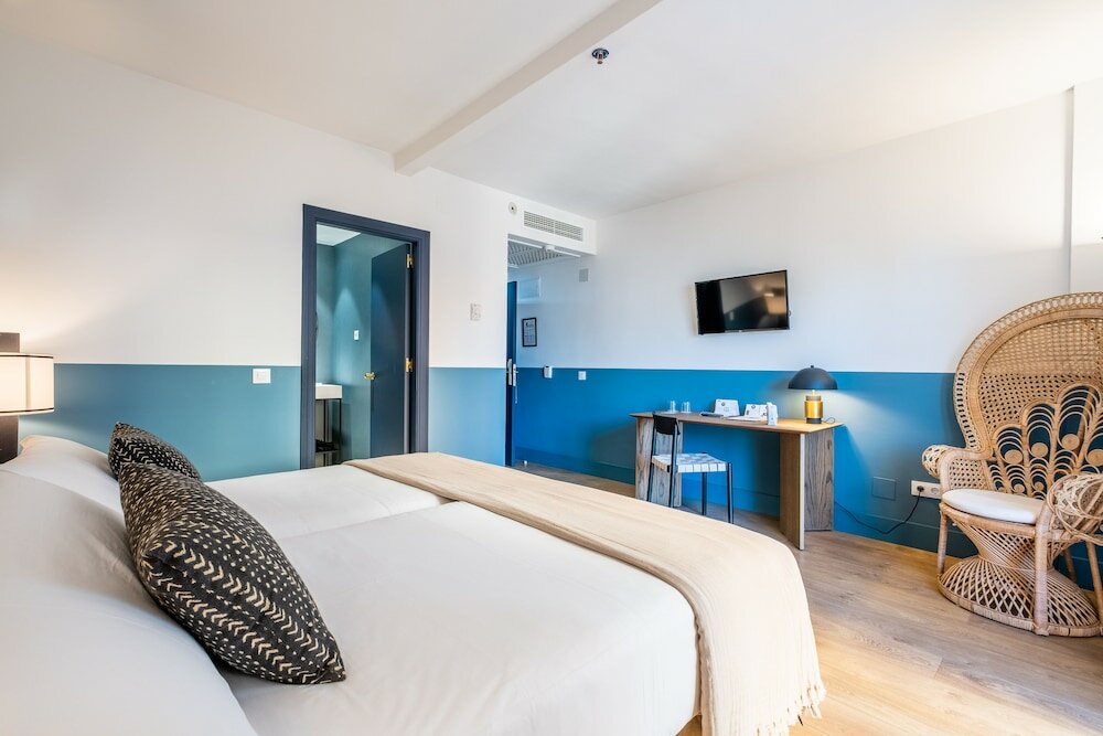 Фото Soho Boutique Las Vegas