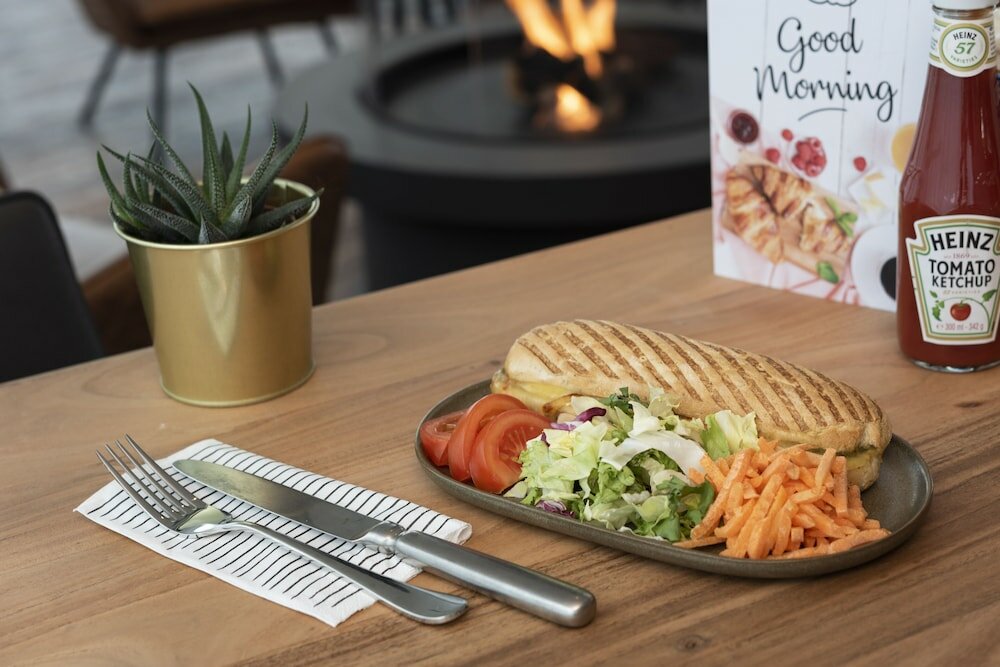 Фото Premier Suites Plus Antwerp