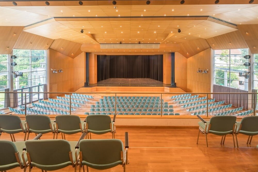 Фото Best Western Parkhotel Weingarten