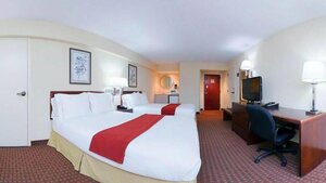 Holiday Inn Express Greenville, an Ihg Hotel (North Carolina, Pitt County), hotel