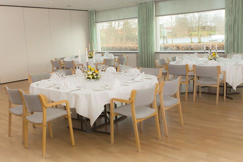 Фото Hotel Norden