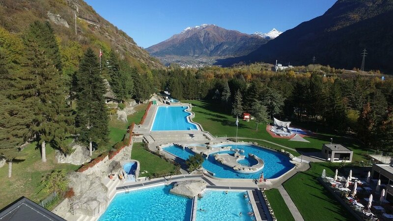 Гостиница Hotel De Londres в Бриге