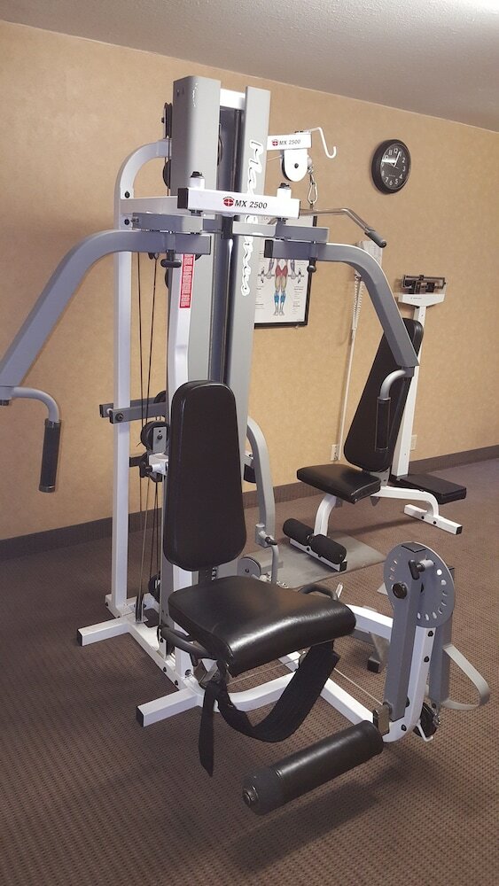 Фото Baymont by Wyndham Barstow Historic Route 66