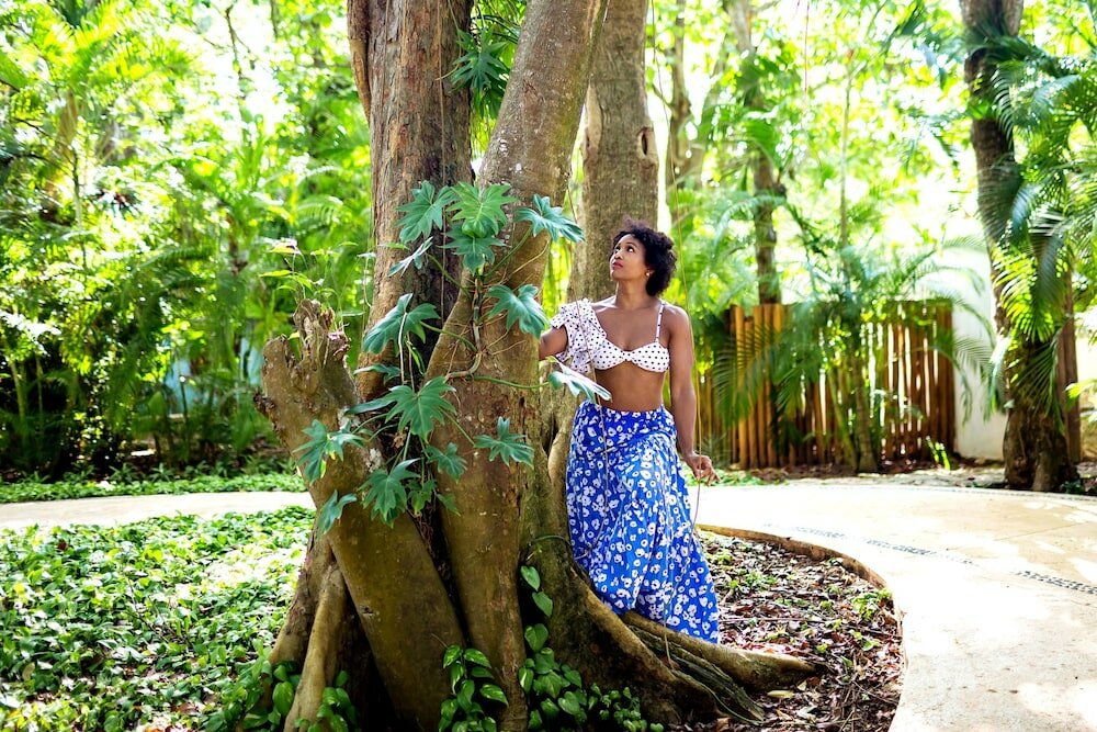 Фото Mahekal Beach Resort