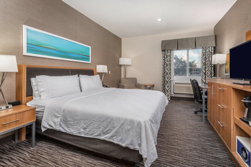 Фото Holiday Inn Express Annapolis - Kent Island, an Ihg Hotel