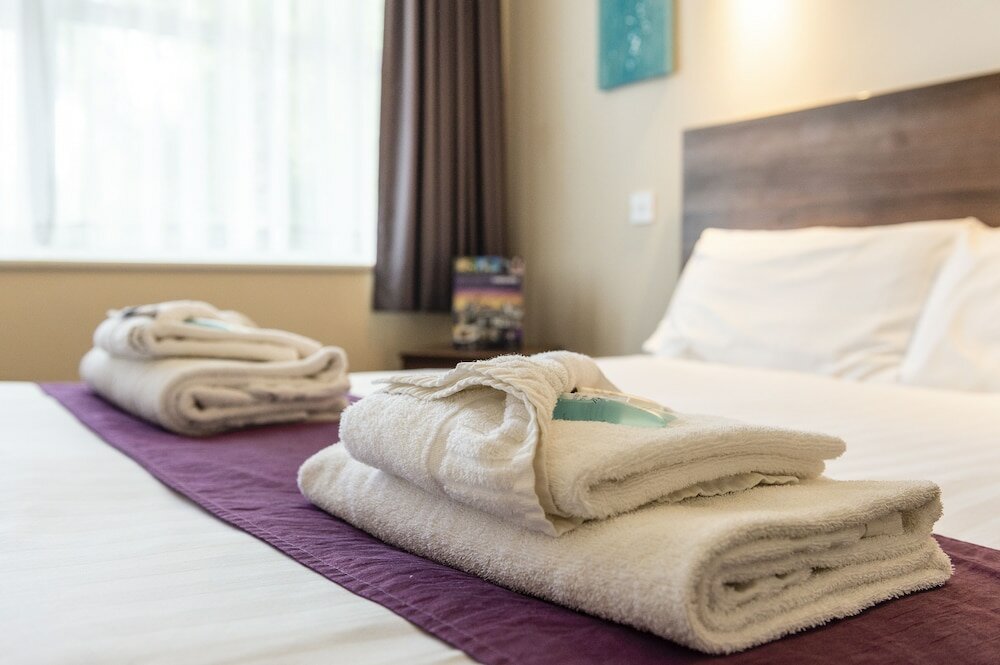 Фото The Dene Hotel