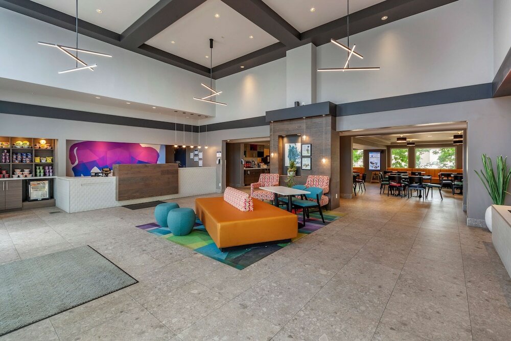 Фото Best Western Plus West Edmonton