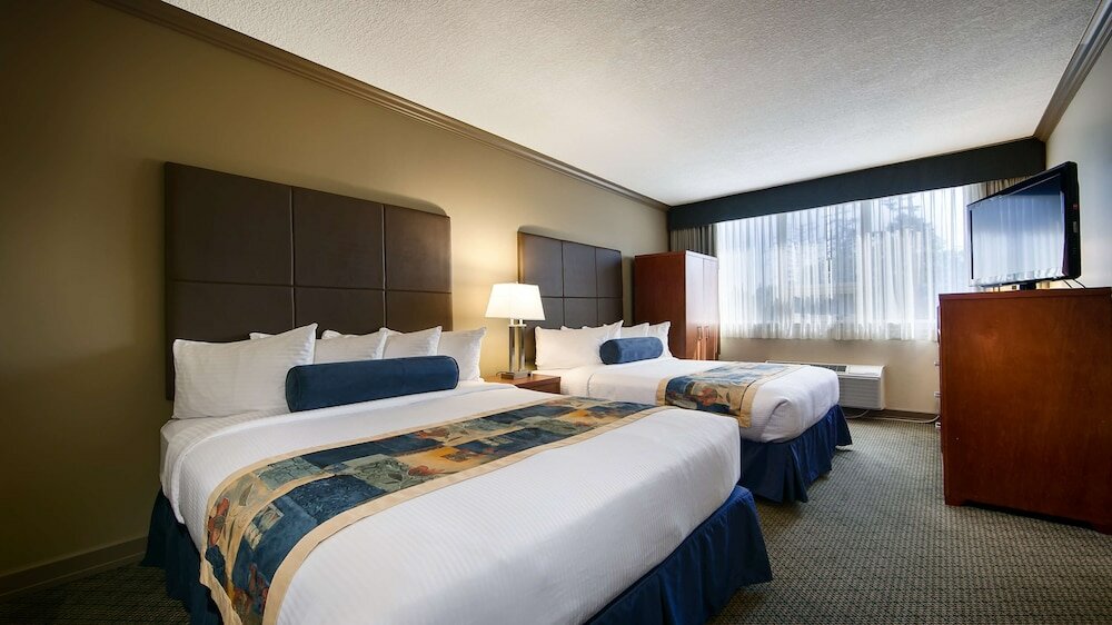 Фото Best Western Plus Barclay Hotel