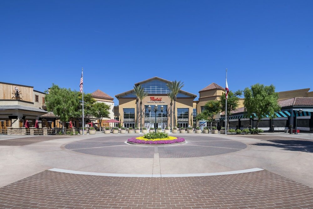 Фото Hyatt Regency Valencia
