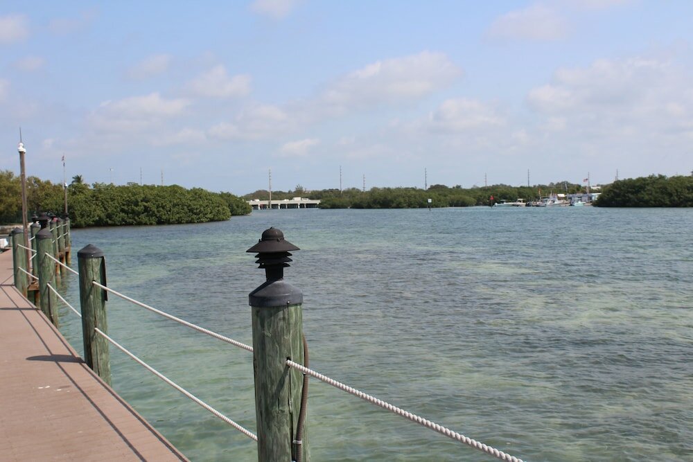 Фото Coconut Mallory Resort And Marina by Kees Vacations