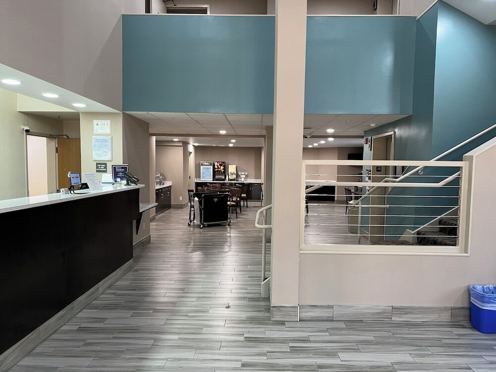 Фото Sleep Inn Northlake