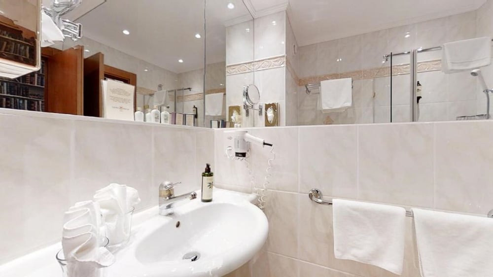 Фото Golf Hotel Rene Capt