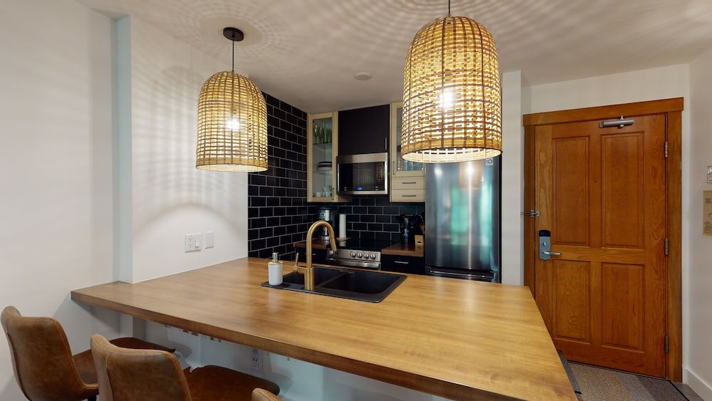 Фото Lost Lake Lodge