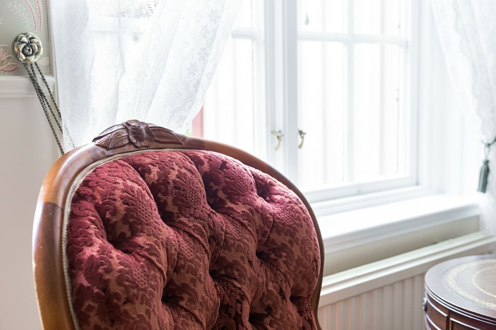 Фото Hotell St Clemens