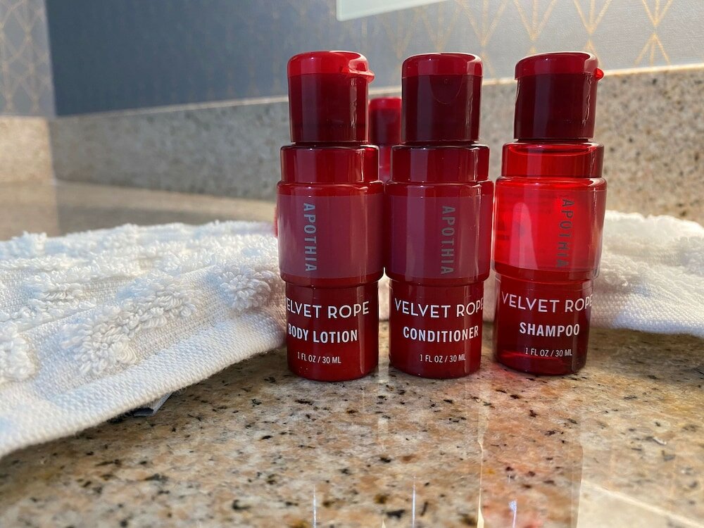 Фото Best Western Premier Richmond City Gateway