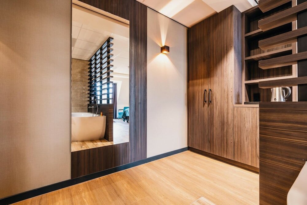 Фото Hotel Hoogeveen