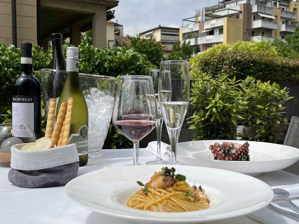 Фото Shg Hotel De La Ville