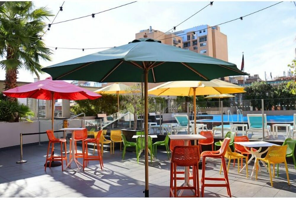 Фото Hotel Grand Chancellor Adelaide