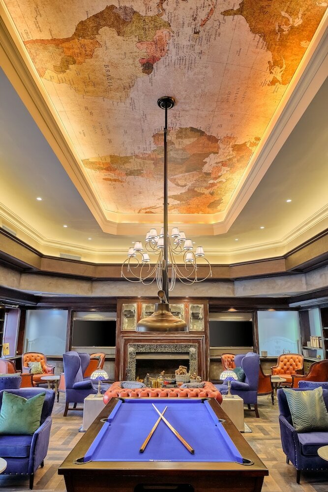 Фото Protea Hotel by Marriott Johannesburg Balalaika Sandton