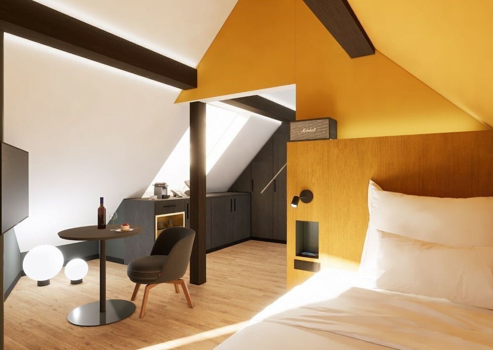 Фото Hotel am Sophienpark