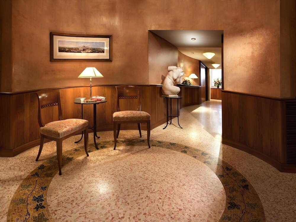 Фото Hotel Cavour