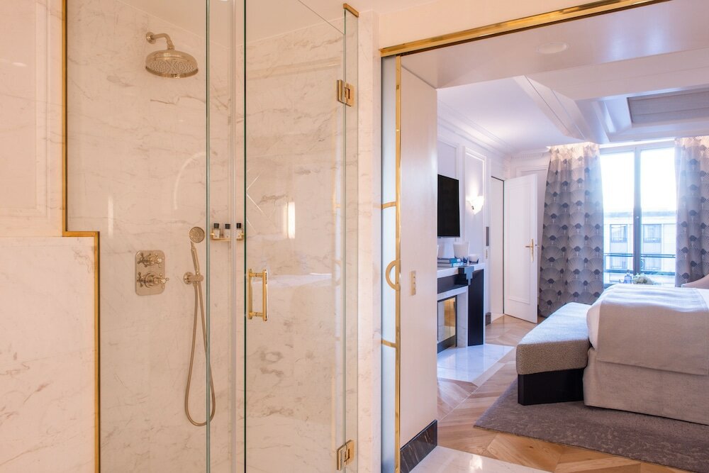 Фото Hotel du Collectioneur Paris