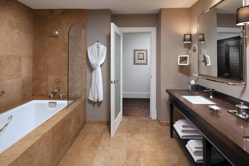 Фото The Us Grant, a Luxury Collection Hotel, San Diego