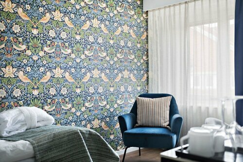 Гостиница Best Western Plus Vasterviks Stadshotell в Вестервике