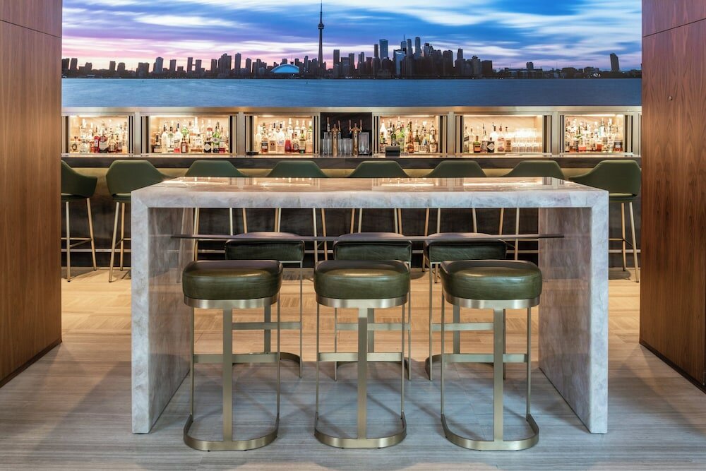 Фото Four Seasons Hotel Toronto