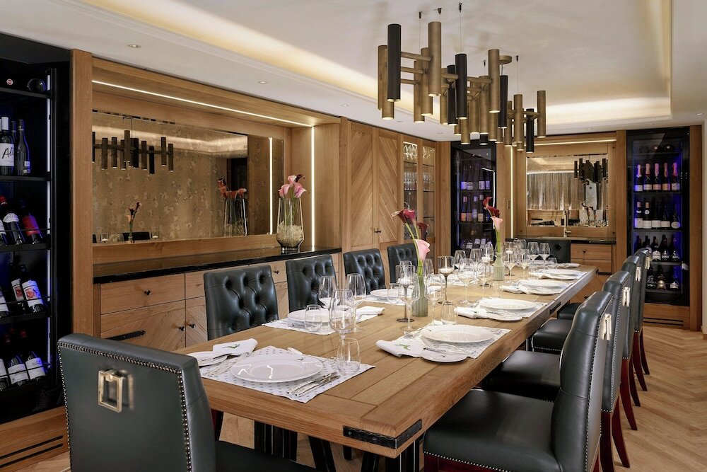 Фото Hotel Goldener Hirsch, a Luxury Collection Hotel, Salzburg