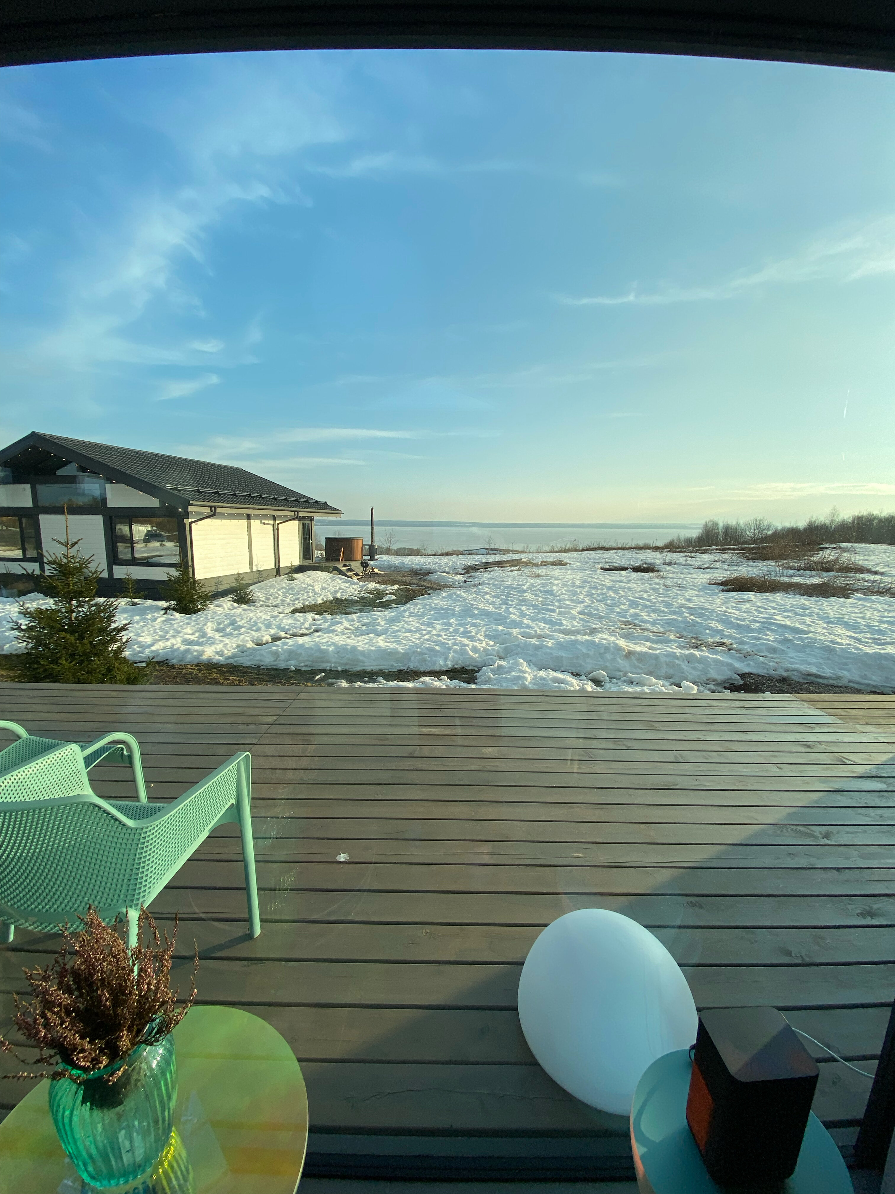 Фото Плещеево Хиллз